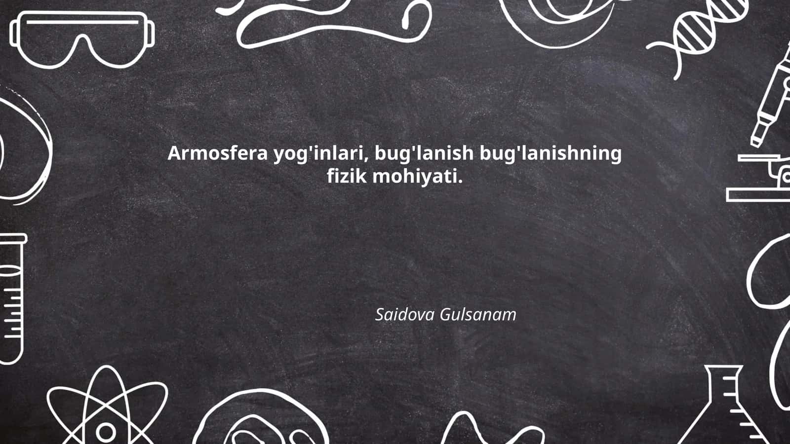 Atmosfera yog'inlari