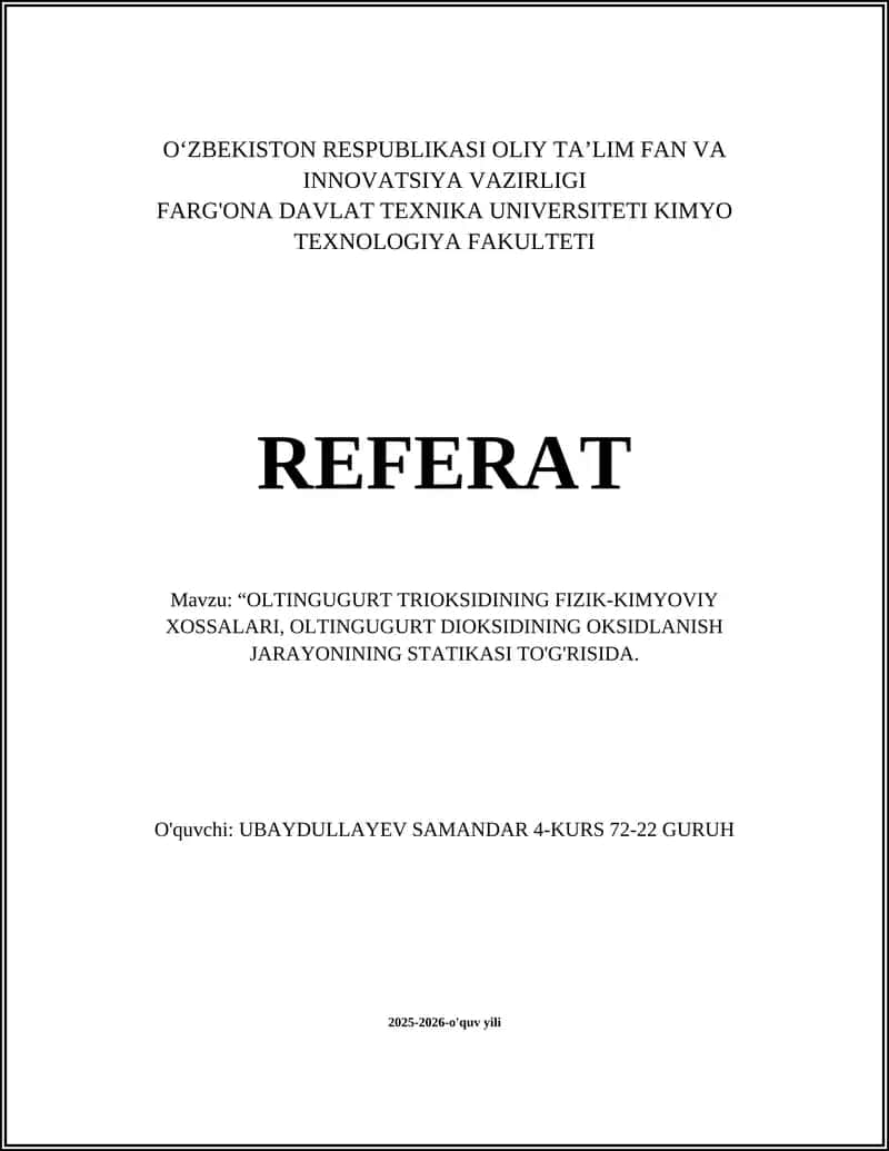 OLTINGUGURT TRIOKSIDI