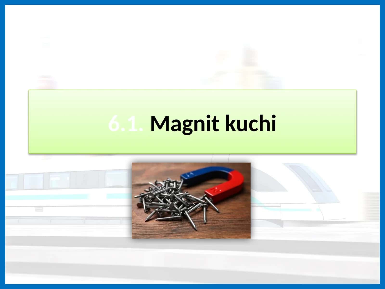 Magnitkuchi