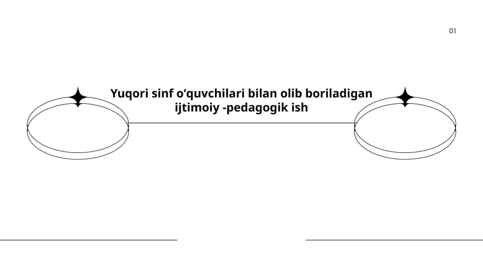 Yuqori sinf oʻquvchilari bilan olib boriladigan ijtimoiy-pedagogik ish
