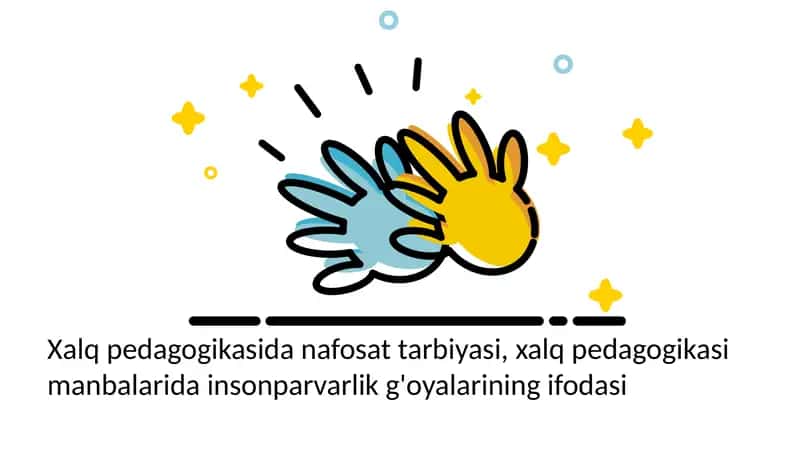 Xalq pedagogikasi
