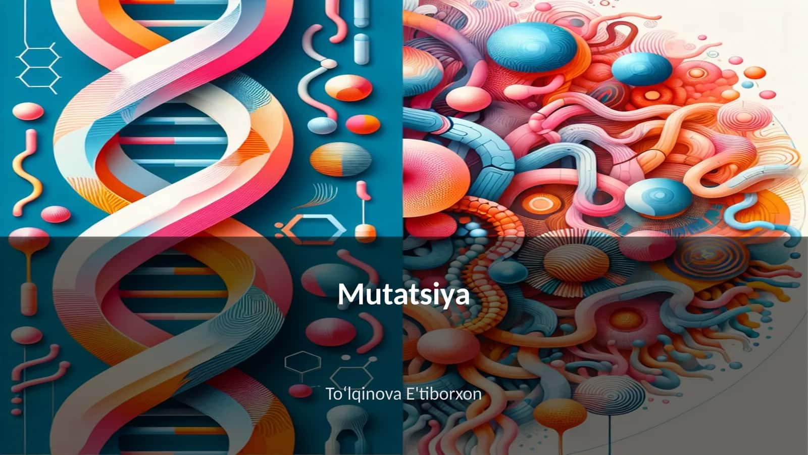 Mutatsiya