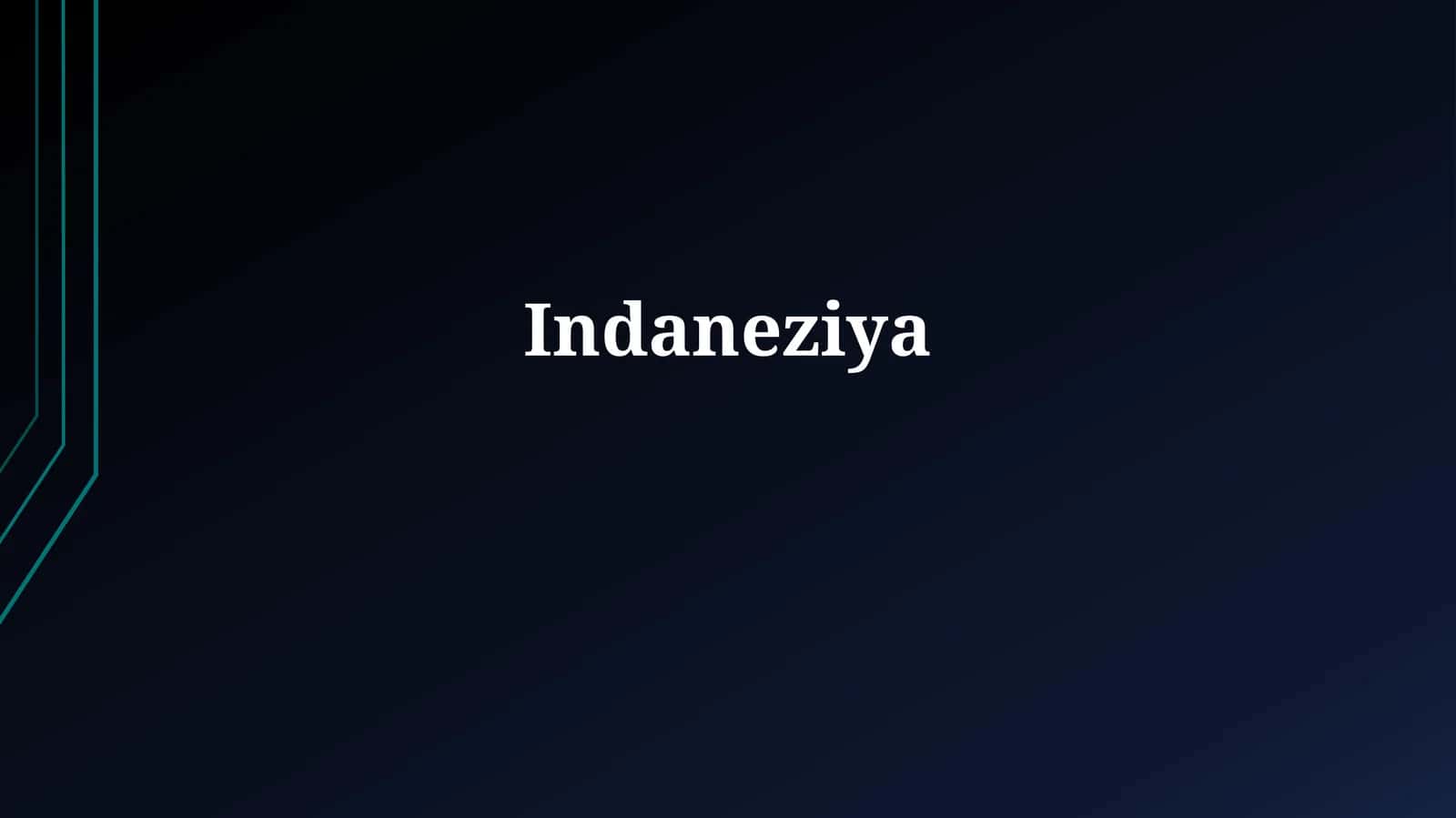 Indoneziya: Tarixi, Geografiyasi va Demografiyasi