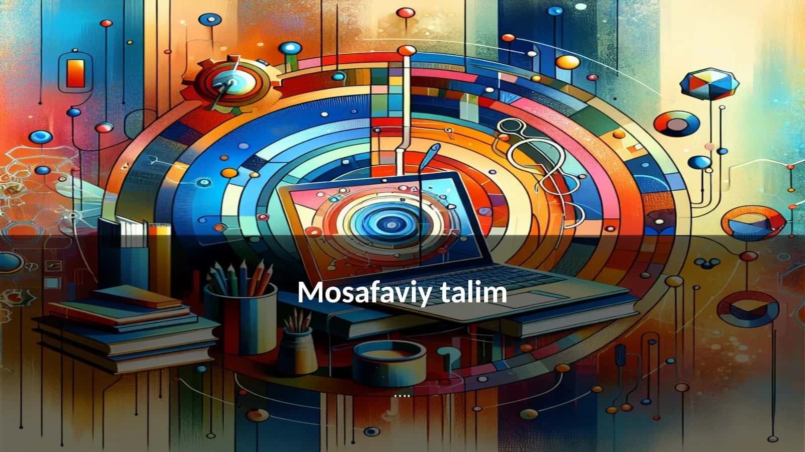 Mosafaviy talim