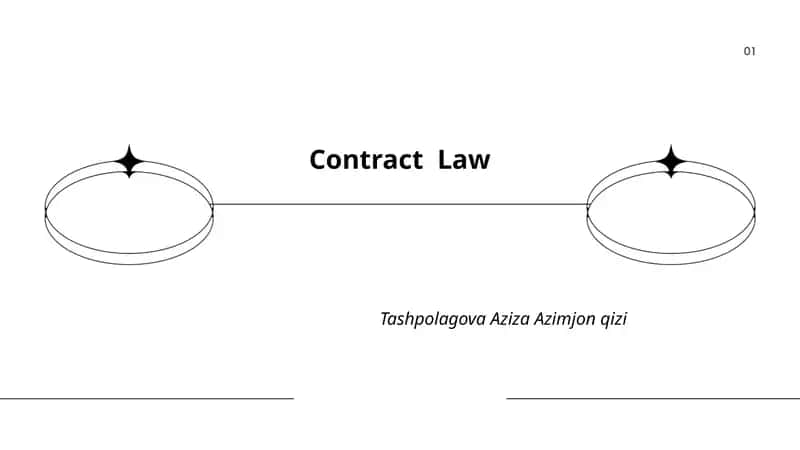 Contract Law