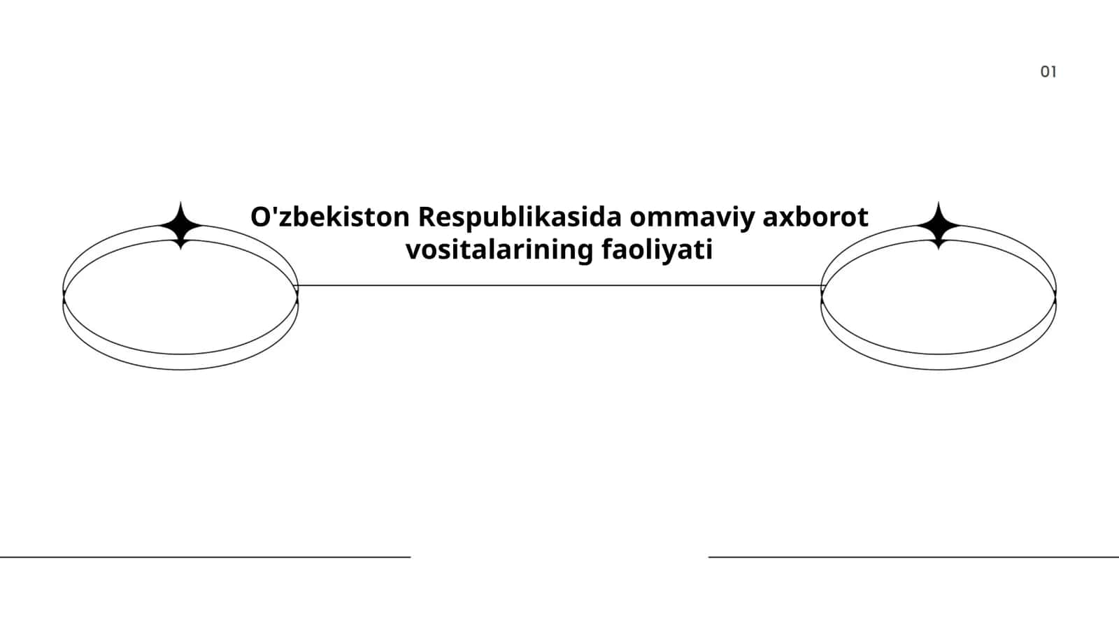 Ommaviy axborot vositalarining xuquqiy asoslari