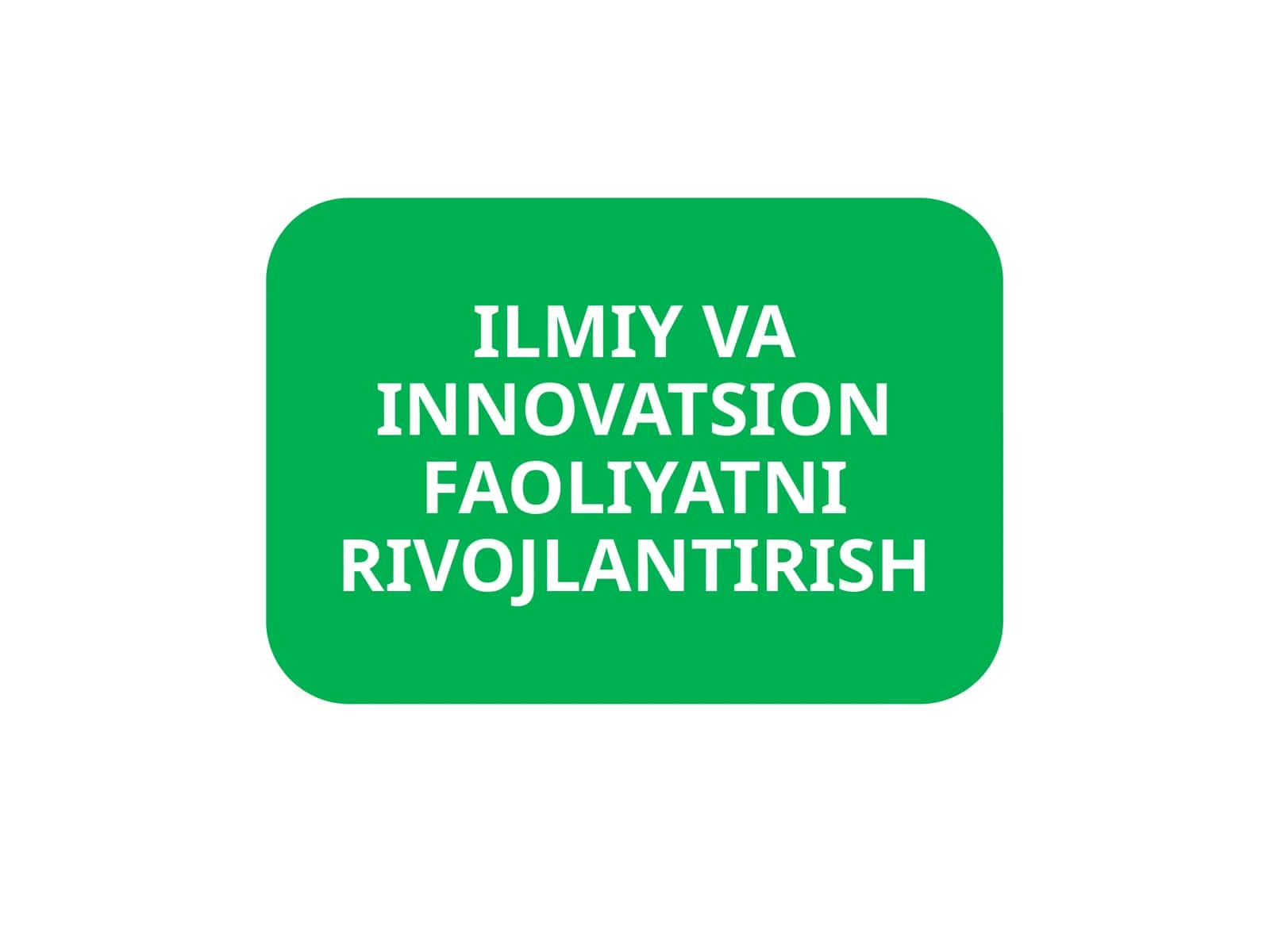 Oliy ta’limning zamonaviy integratsiyasi: global va mintaqaviy makonda raqobatchilikdagi ustuvorliklari, universitetlarning xalqaro va milliyreytingi