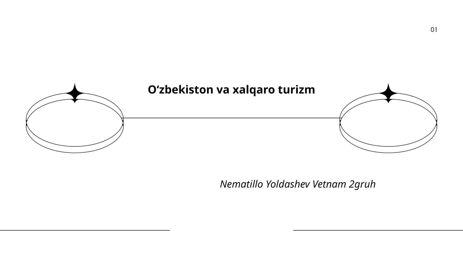 Oʻzbekistonda madaniy meros va turizm