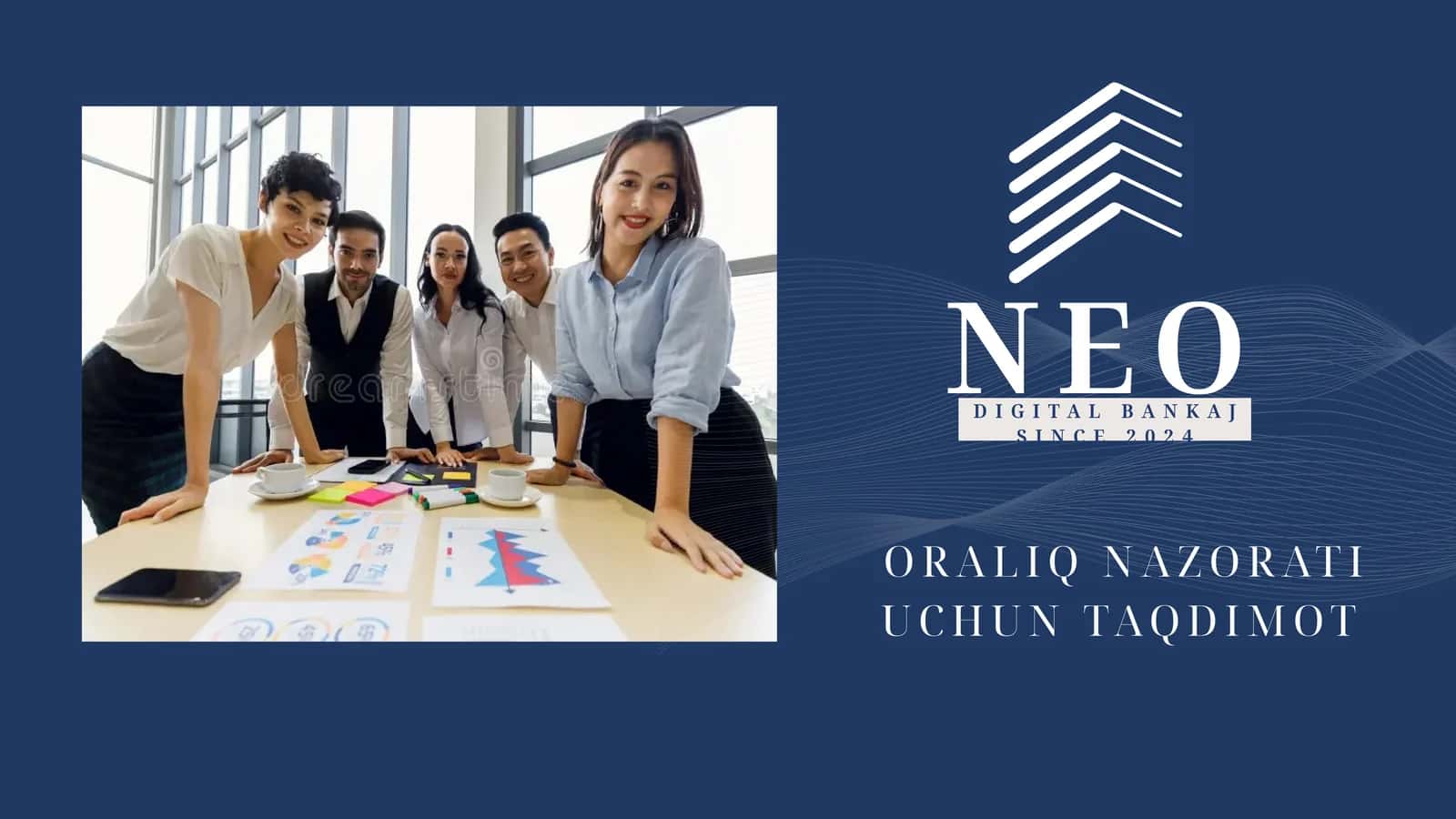 NEO DIGITAL BANKAJ