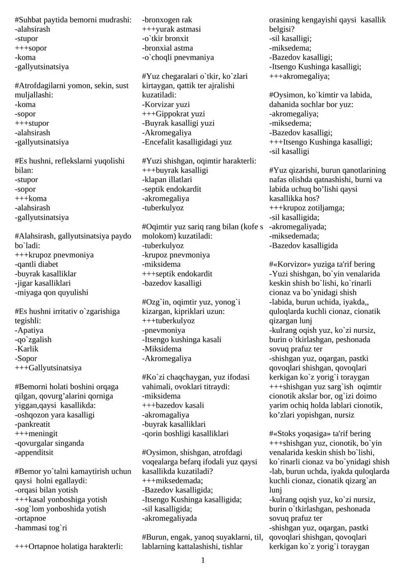 Septik endokardit