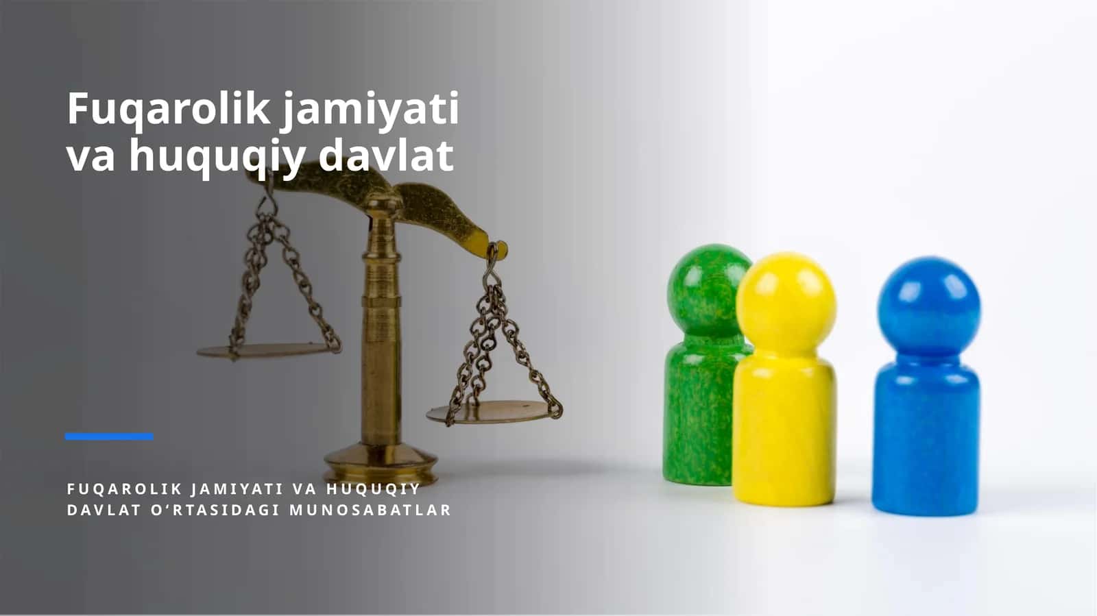 Taqdimot rejasi