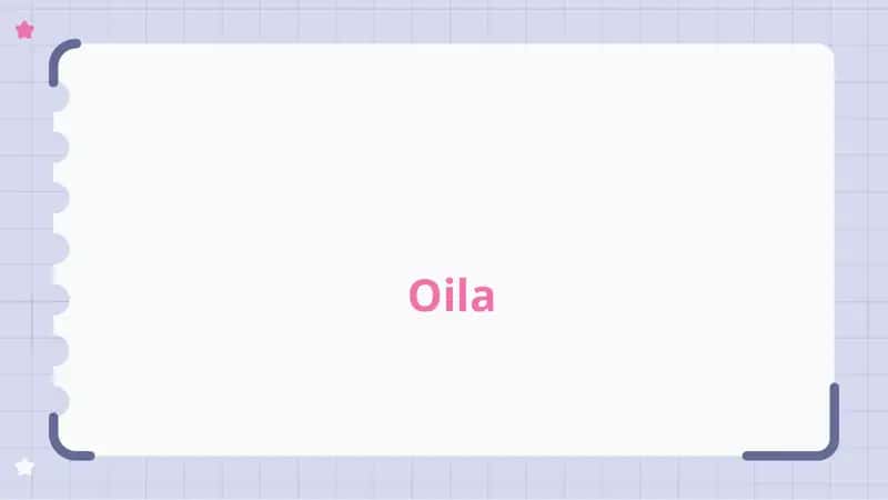 Oila