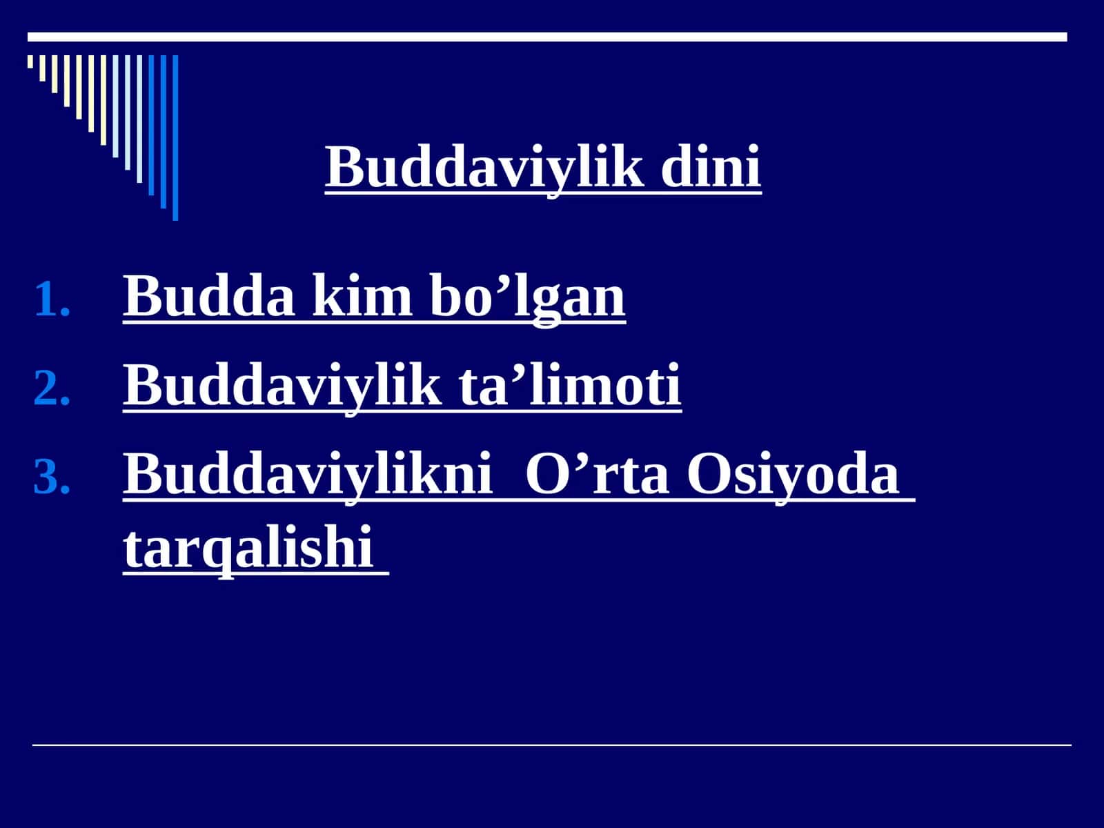 Buddaviylik