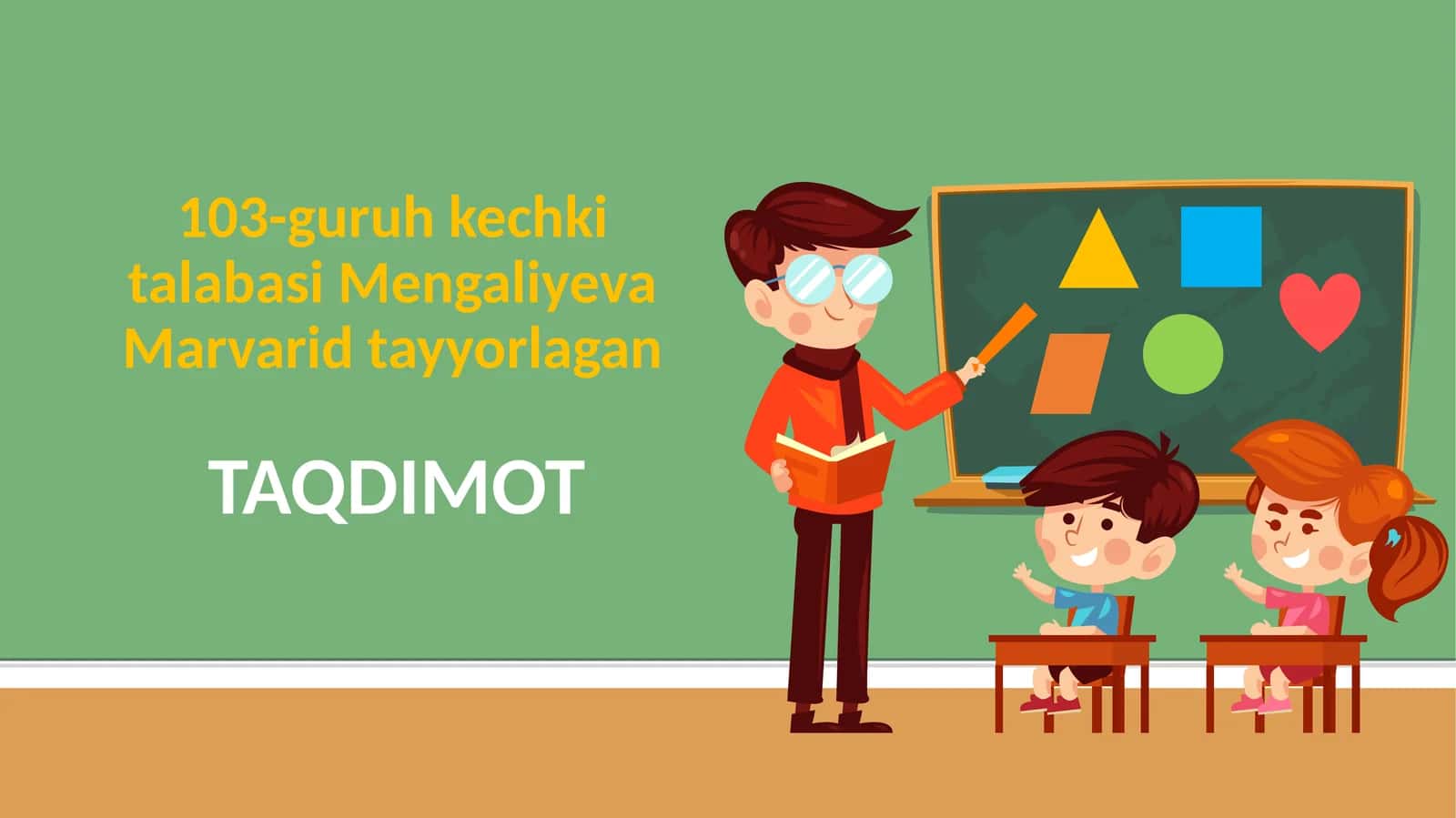 Pedagogikafani,uning predmeti,metodologiyasi,ilmiy-tadqiqotmetodlari