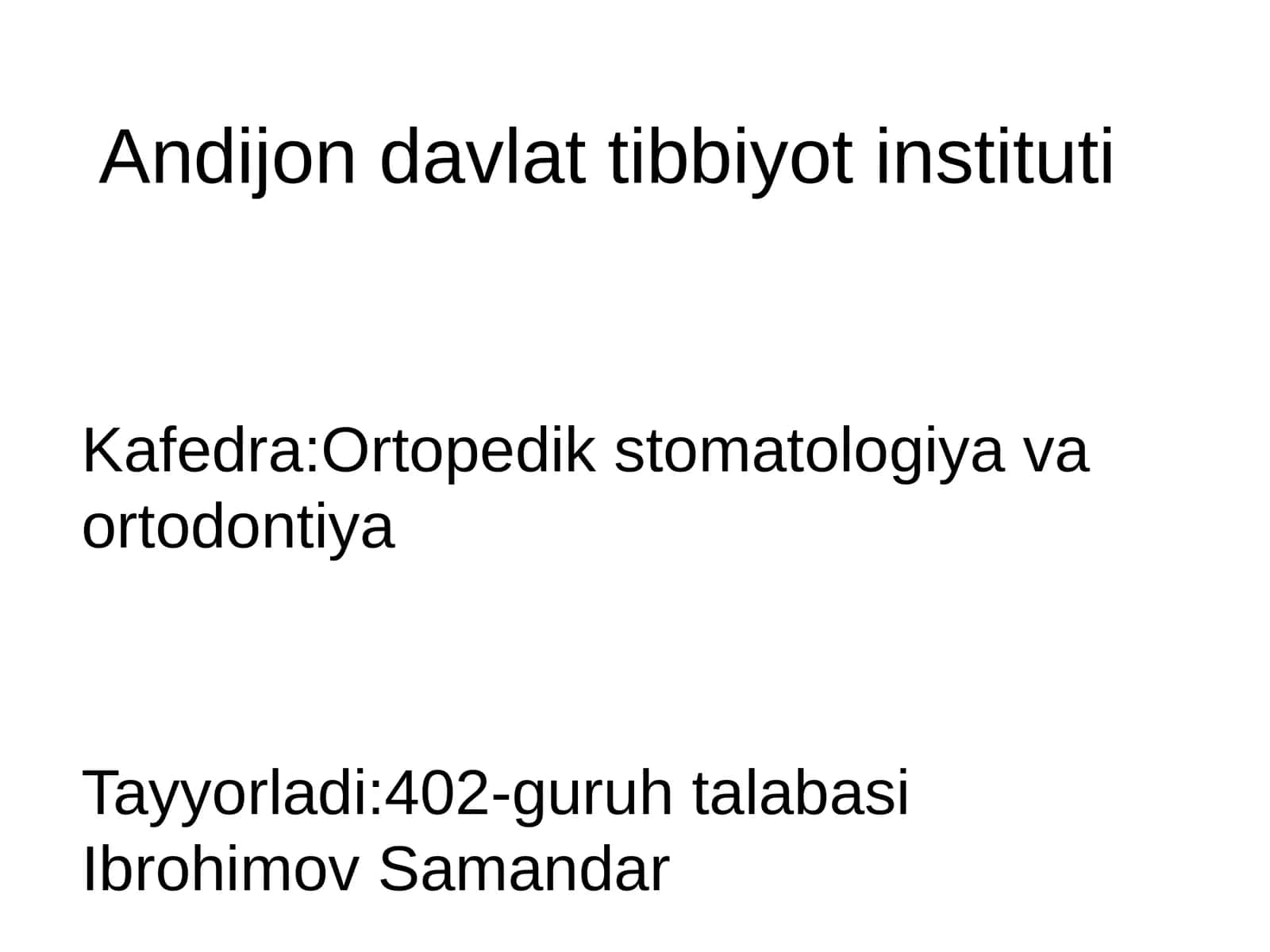 Pasaygan prikus tushunchasi