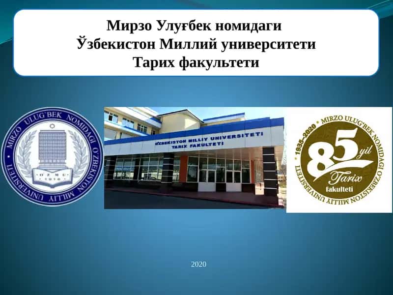 O'zbekiston davlat ramzlari