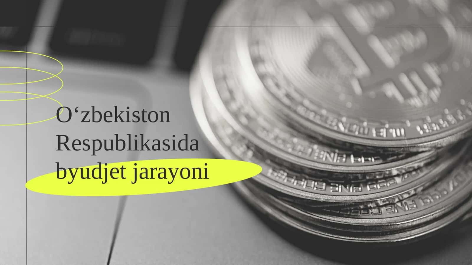 OʻzbekistonRespublikasidabyudjetjarayoni