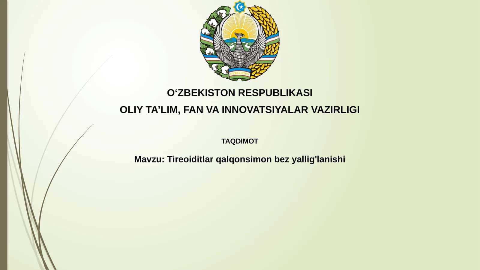 Tiroidit