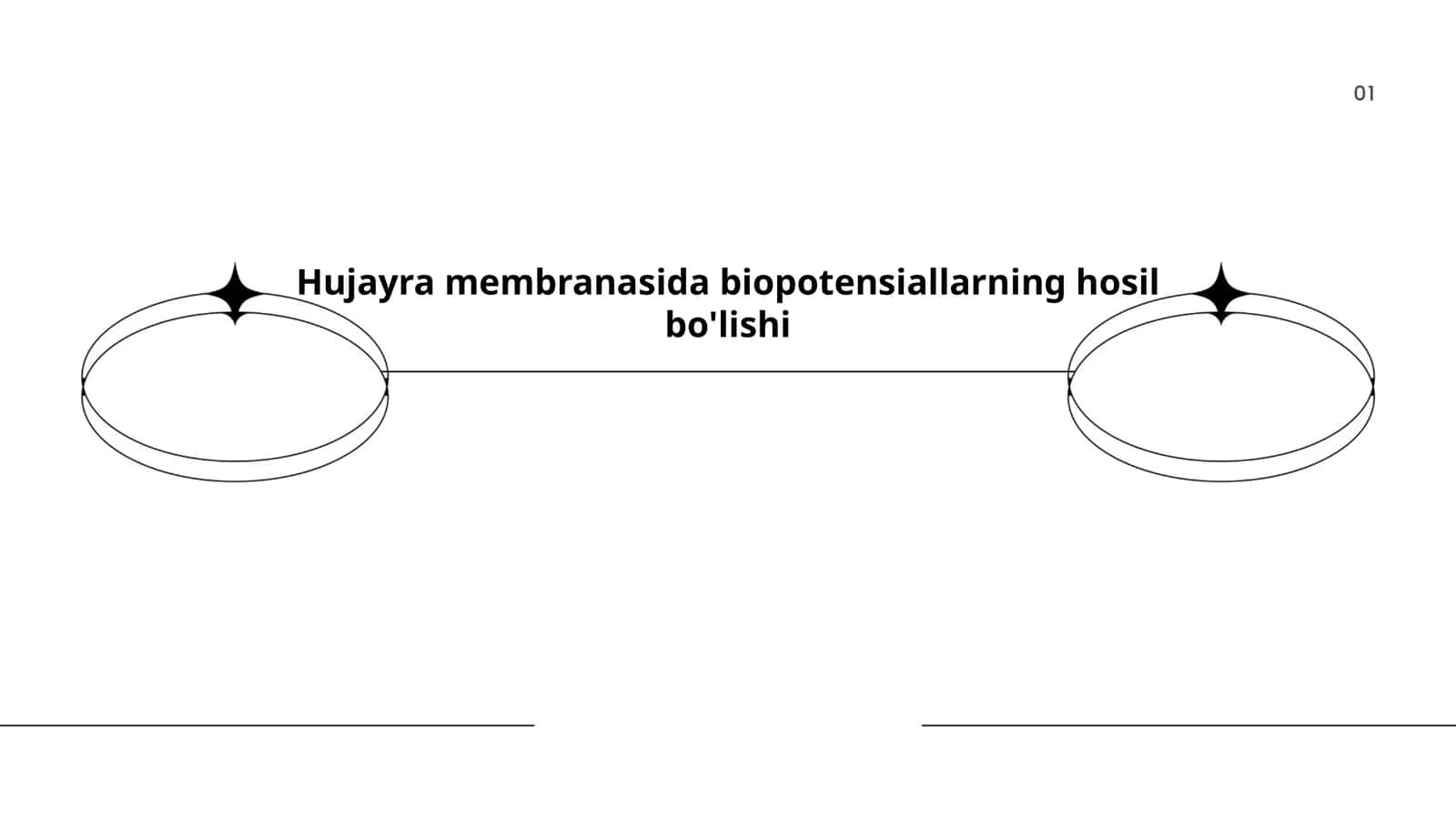 Hujayra membranasi tuzilishi