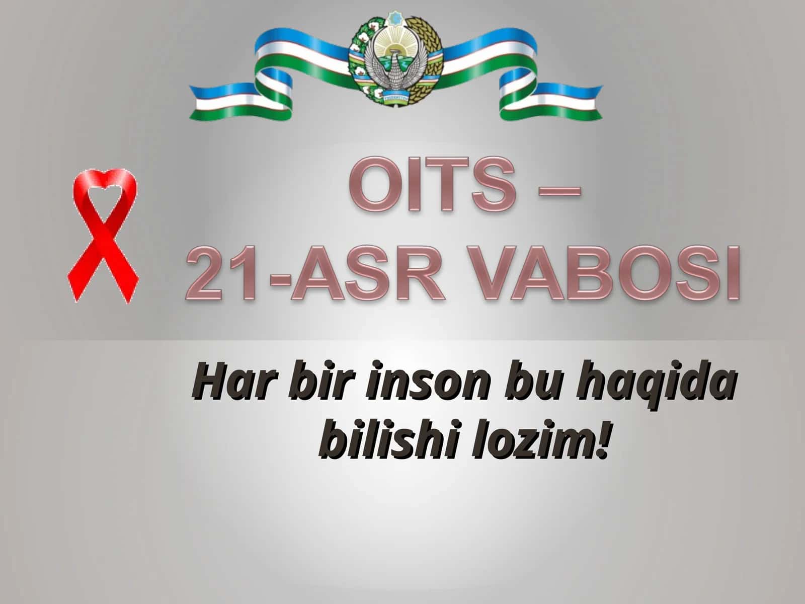 OITS Kasalligi