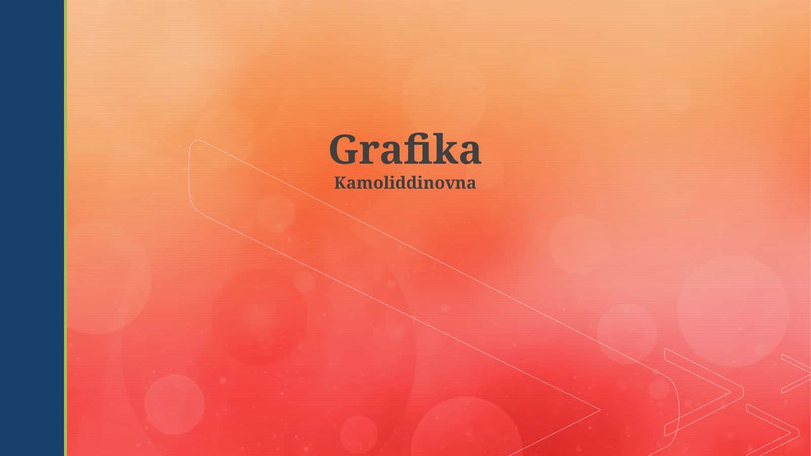 Grafika