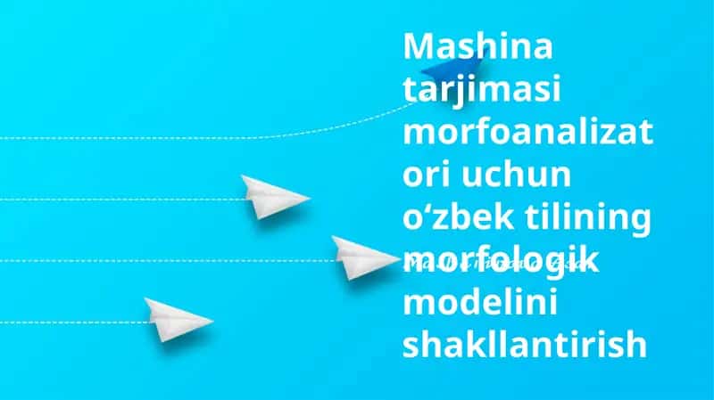 Morfoanalizator
