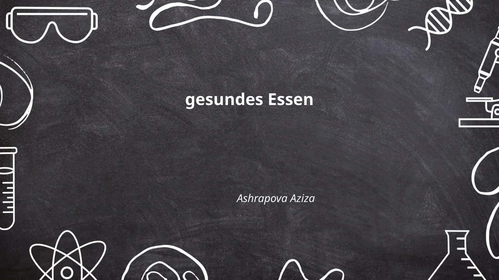 Gesunde Ernährungspyramide