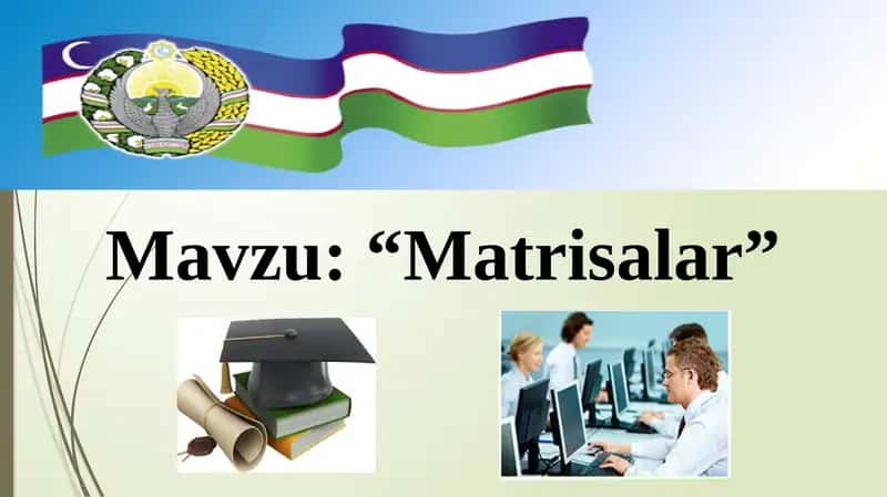 Matrisalar