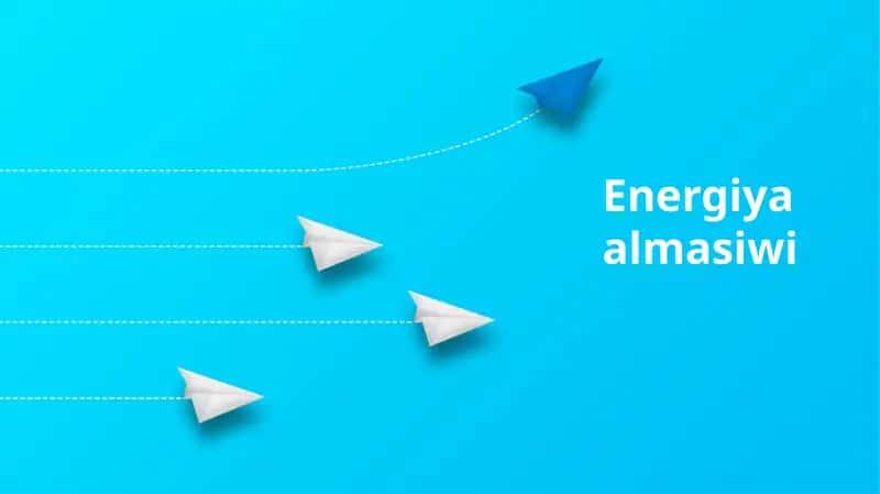 Energiya almasiwi