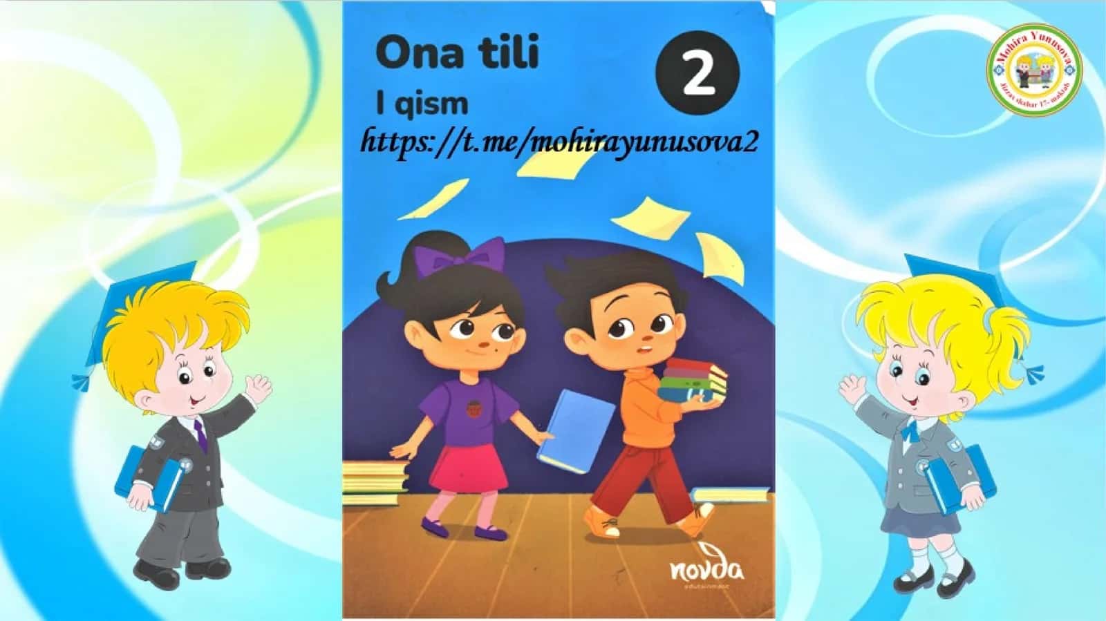 Jarangli va jarangsiz tovushlar