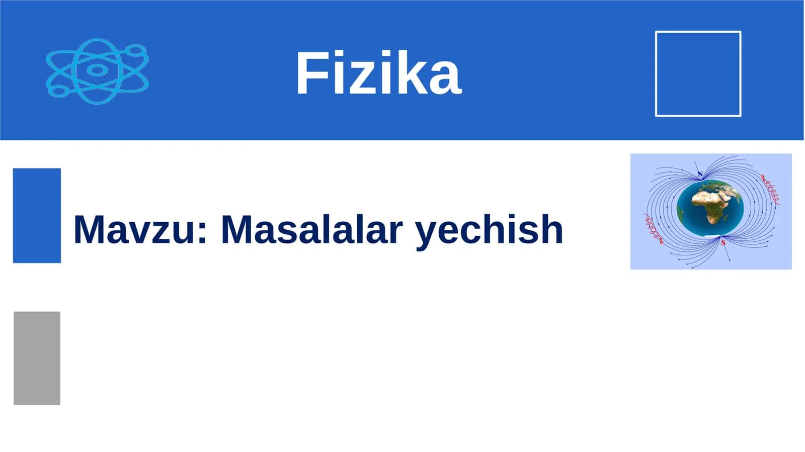 Fizika
