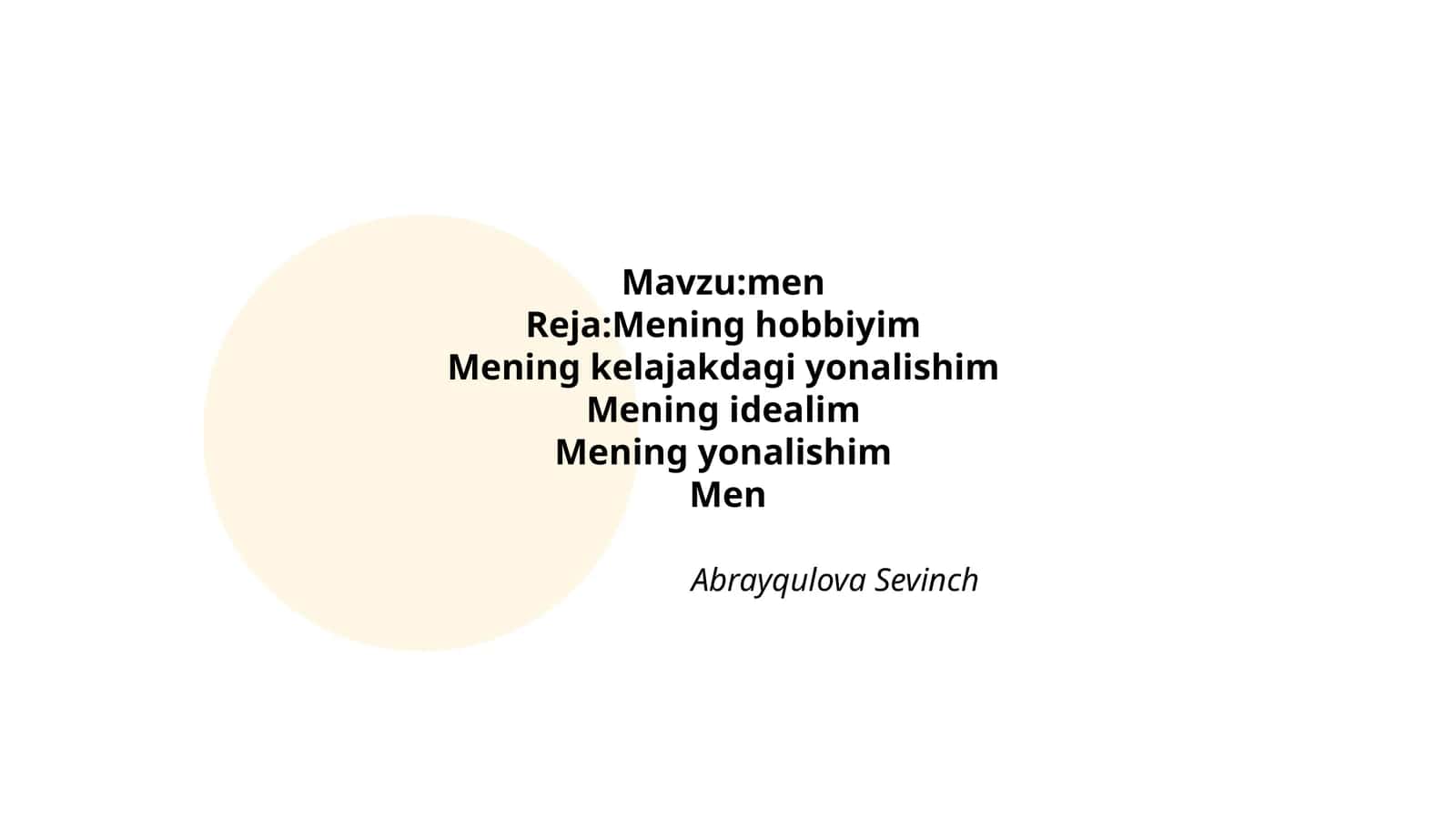 Men va sport