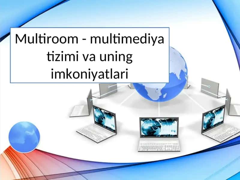 Multiroom