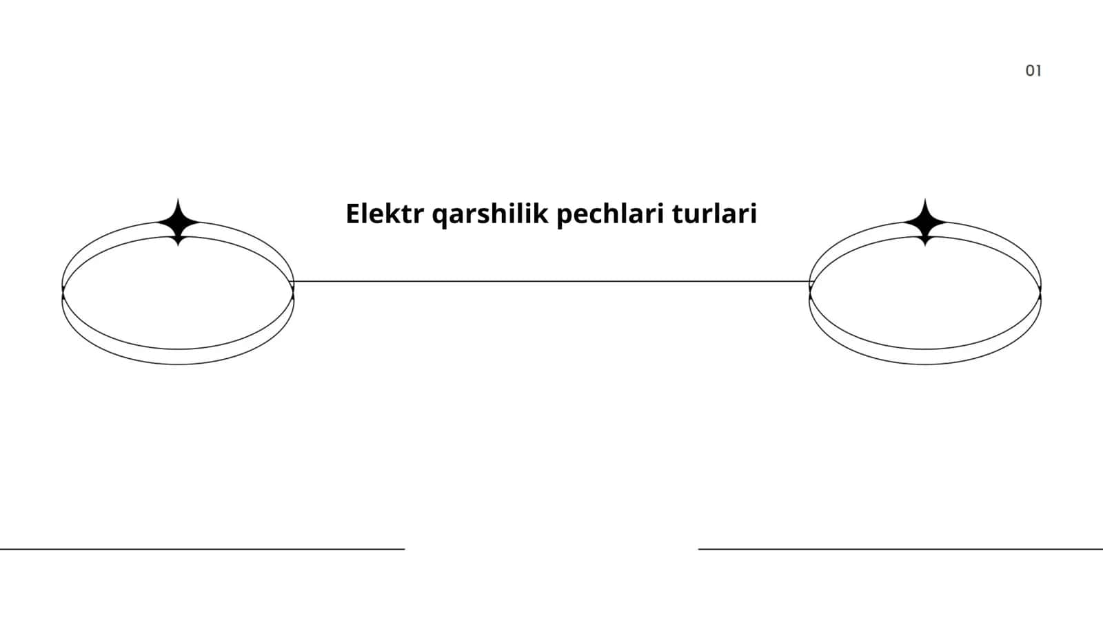 Elektr qarshilik pechlari turlari