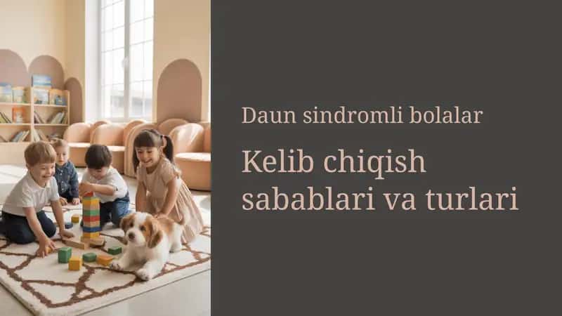 Daun sindromi