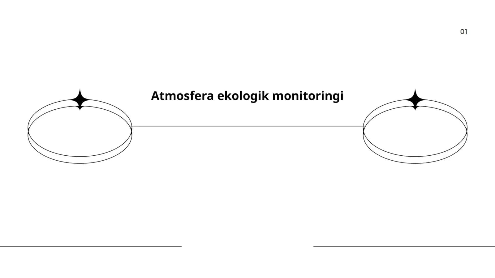 Atmosfera ekologik monitoringi