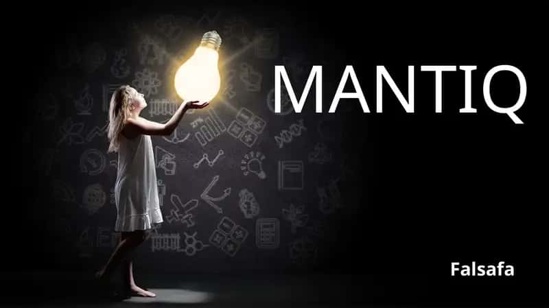 Mantiq