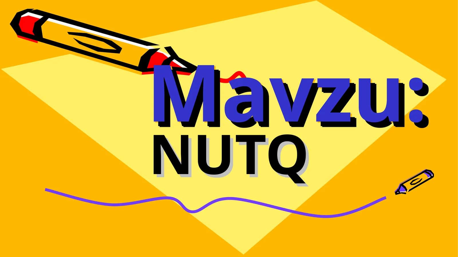 NUTQ