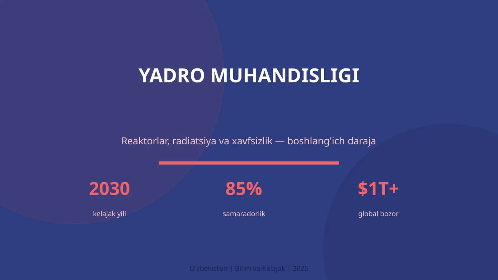 Yadro muhandisligi
