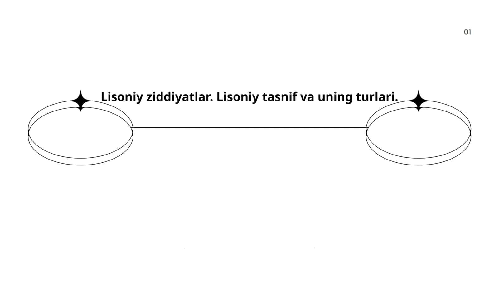 Lisoniy ziddiyatlar