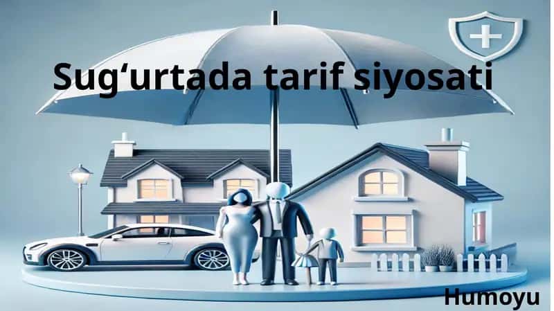 Sugʻurtada tarif siyosati