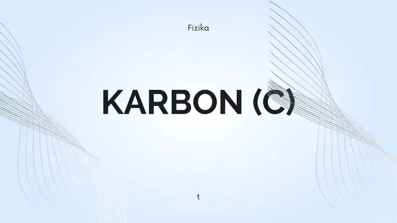 KARBON (C)