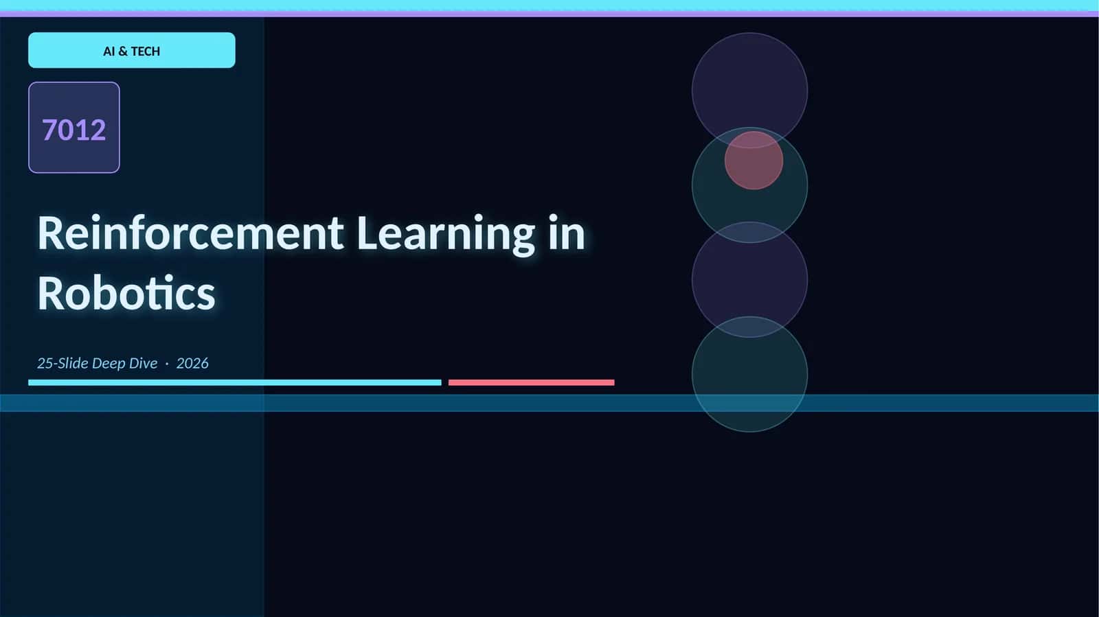 Reinforcement Learning in Robotics