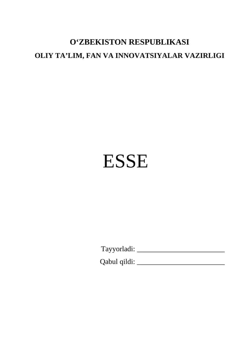 Moliyaviy oqimlar