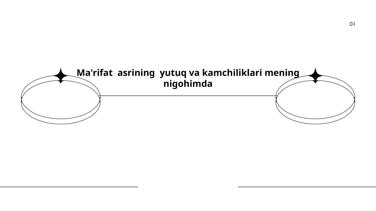 Ma'rifat asrining ta'lim tizimidagi yutuqlari