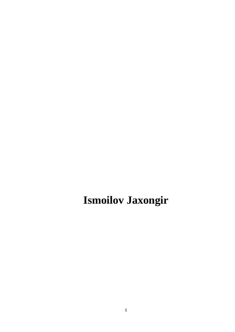 PARTIYALAR, JAMOAT TASHKILOTLARI VA OMMAVIY AXBOROT VOSITALARINING RIVOJLANISHI