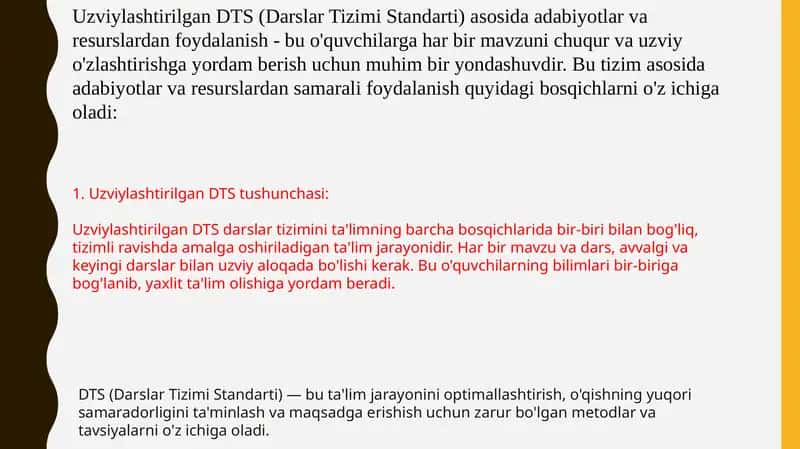 So‘z va uning turlari