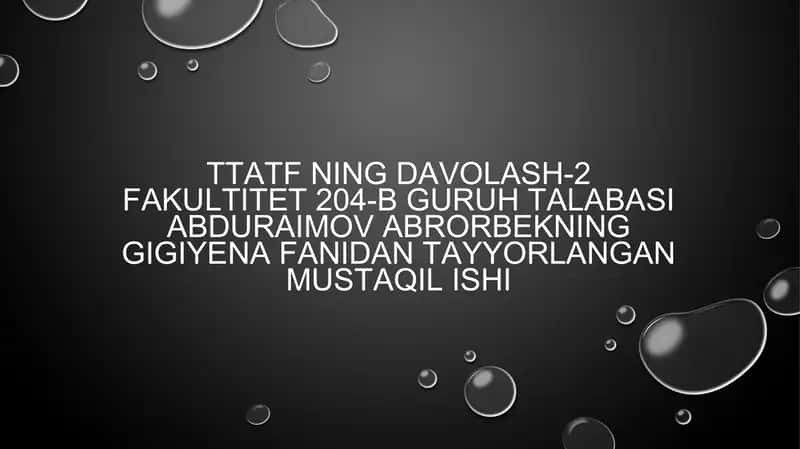 Atmosfera qavatlariga ta'rif