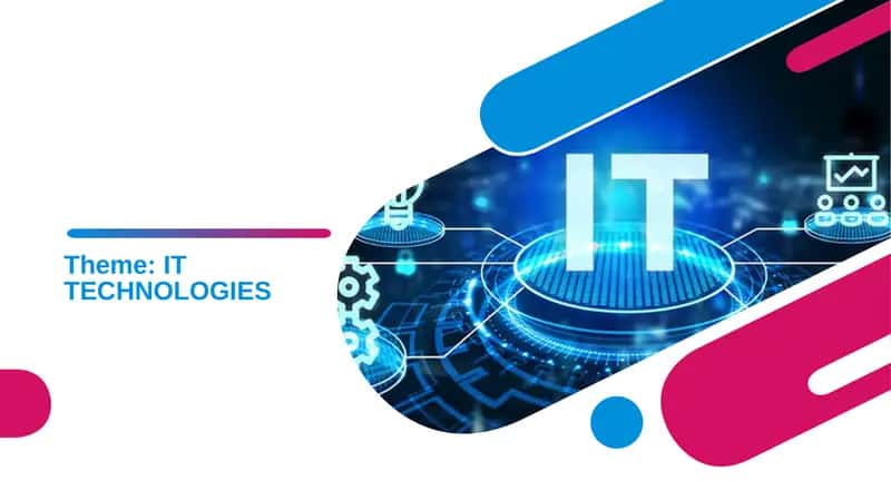 IT Technologies