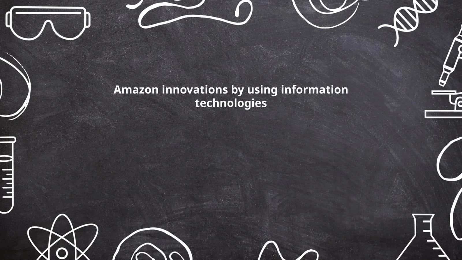 Voice Recognition Technology in Echo Devices